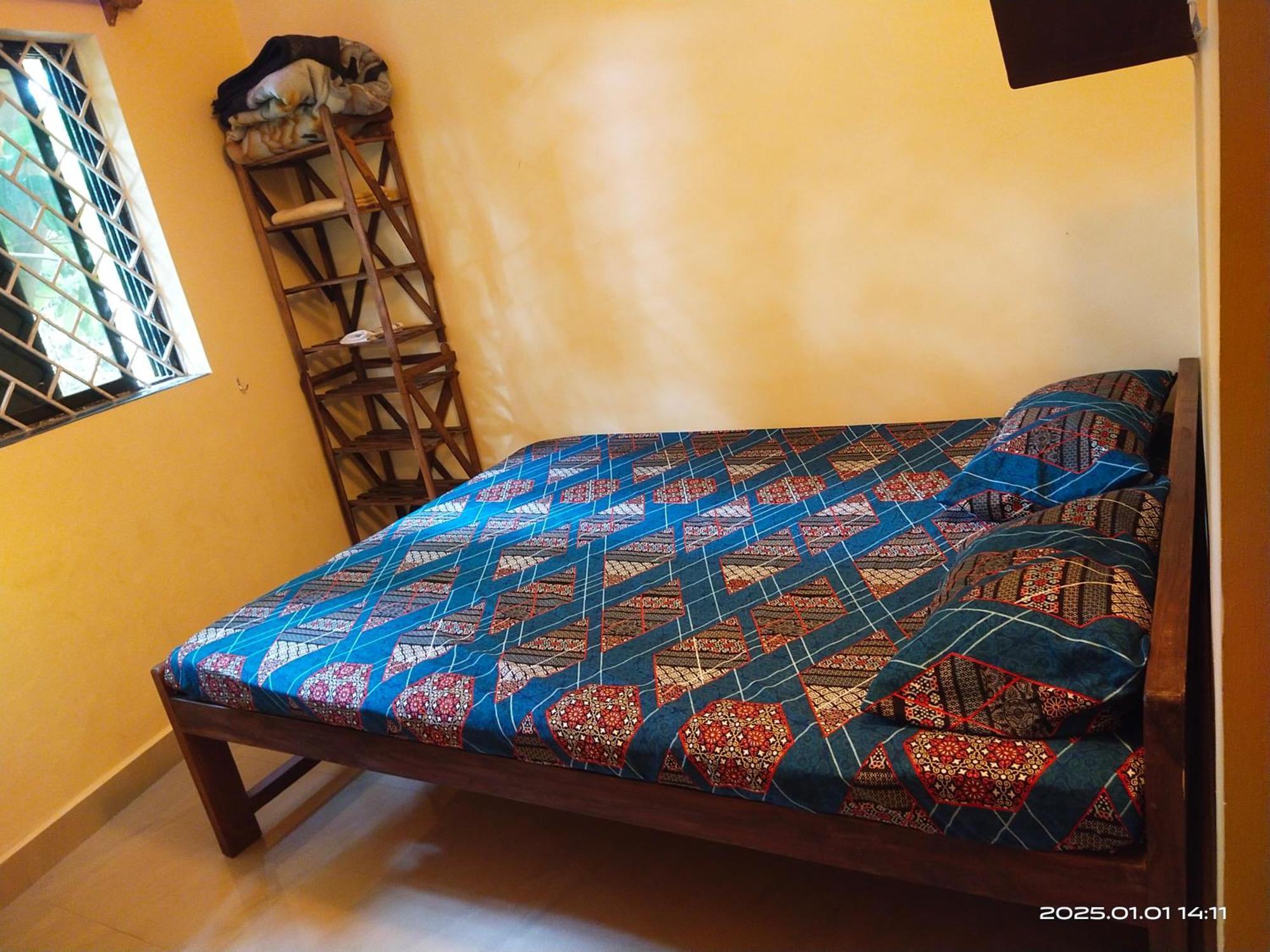 No Name Guesthouse Arambol Esterno foto