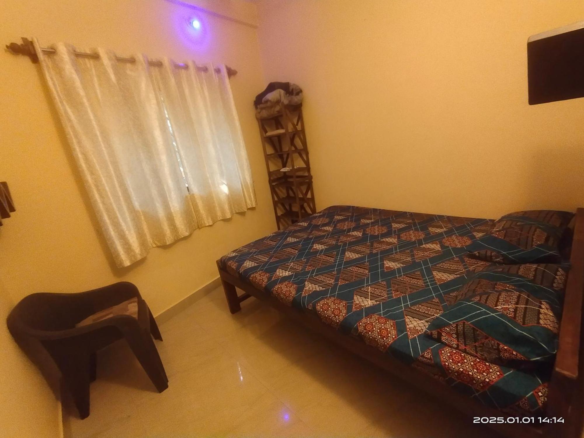 No Name Guesthouse Arambol Esterno foto
