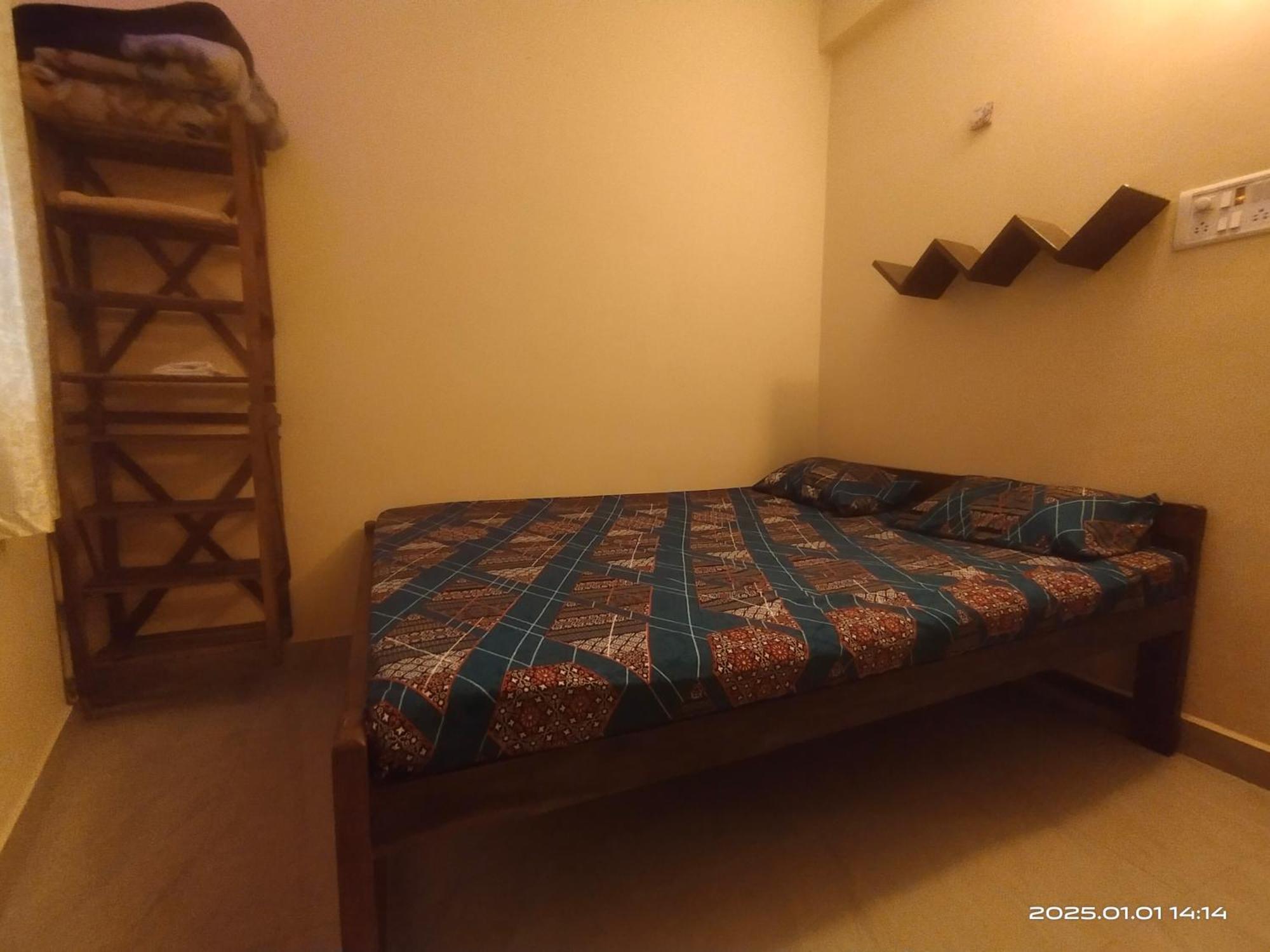 No Name Guesthouse Arambol Esterno foto