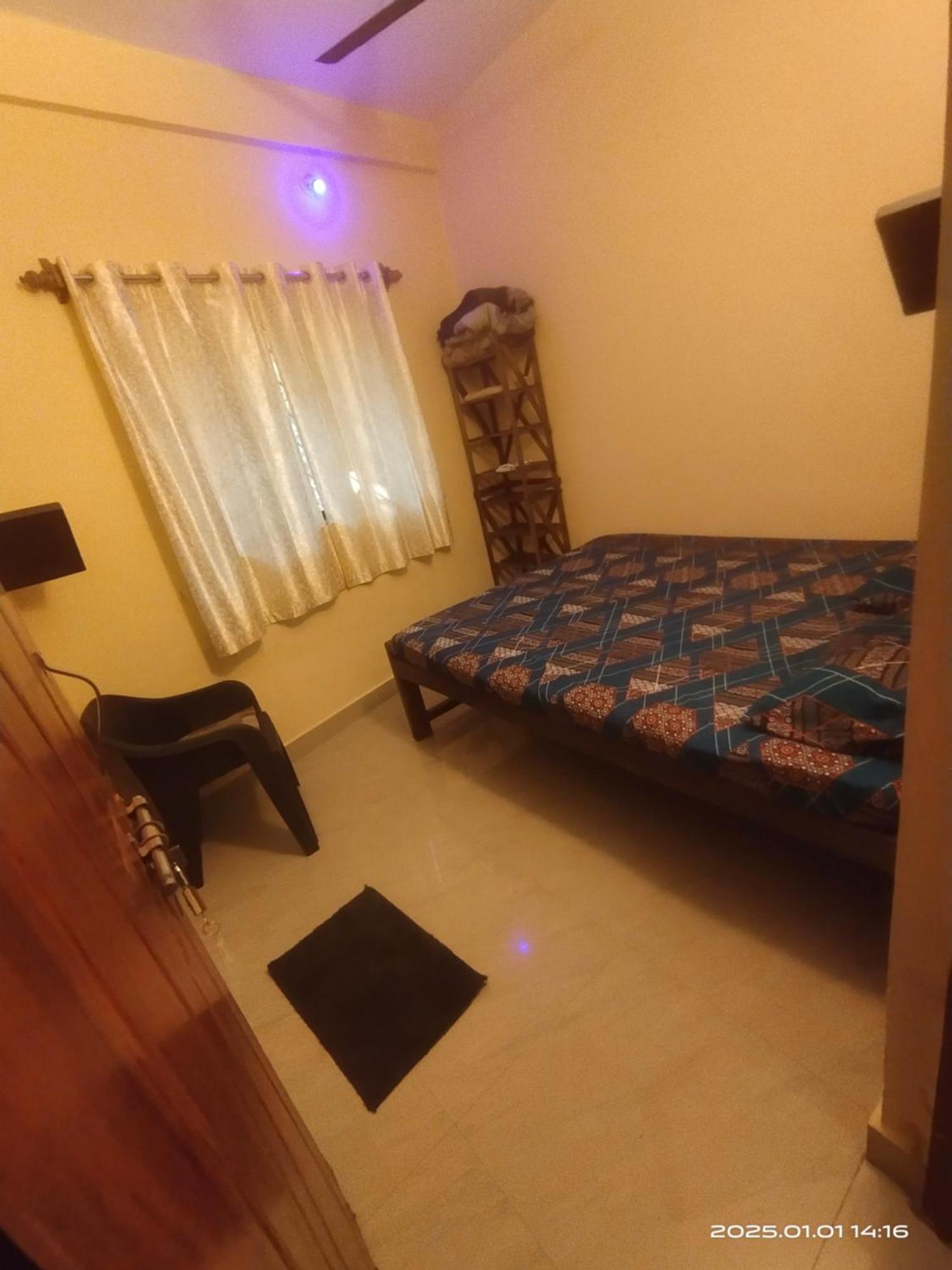 No Name Guesthouse Arambol Esterno foto
