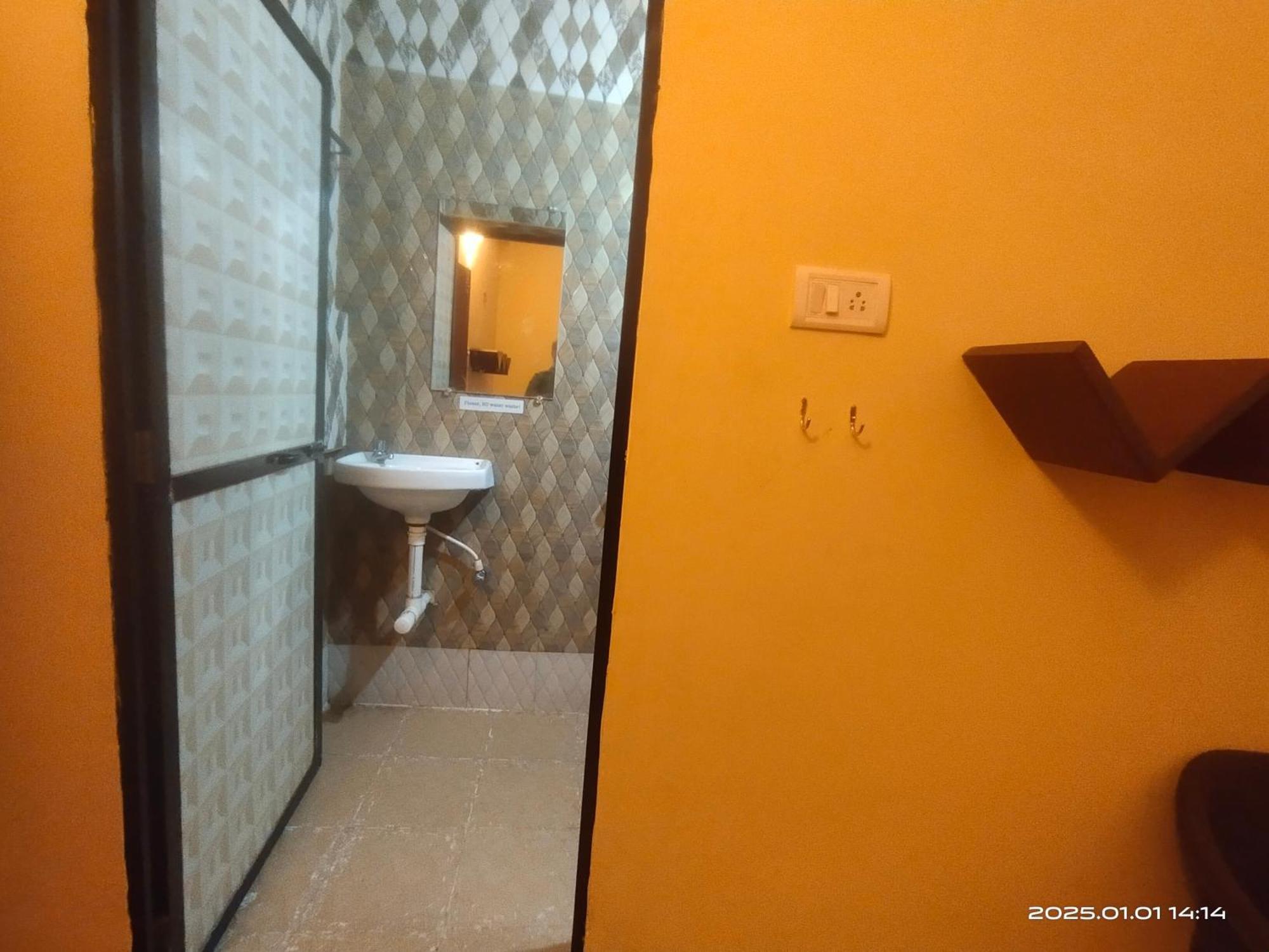 No Name Guesthouse Arambol Esterno foto